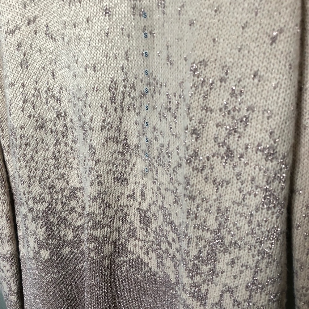 Holiday Sweater